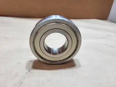 Used NACHI 6308ZEC3 Bearings British Columbia CA | Lenmark #1440928