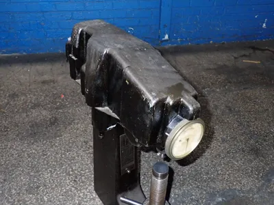 Used WILSON 3R Hardness Testers | HGR 24 #744760