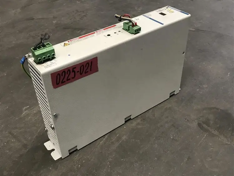 Used INDRAMAT ECODRIVE BZM01 -01-07 Misc Electrical & Power Parts BE | Apt International N.V #363245