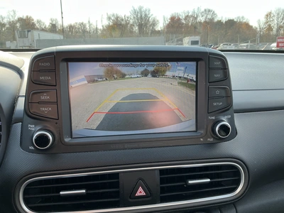 Used 2019 HYUNDAI KONA SUVs Michigan US | Miedema Asset Management Group #1579949