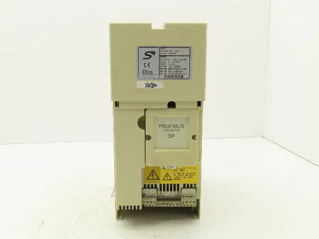 Used KEBCO COMBIVERT _UNKNOWN_ Servo Drives | Arrow Industrial #556865
