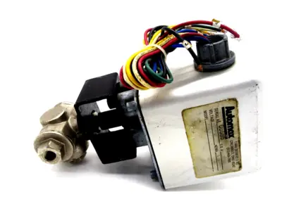 USED AUTOMAX INC. E98.6 ACTUATOR E986