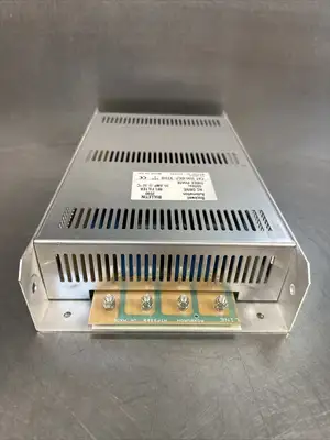 Used Allen-Bradley Allen Bradley 2090-XXLF-X330B / A Kinetic Servo Controller Parts South Carolina US | Palmetto Automation #1160628