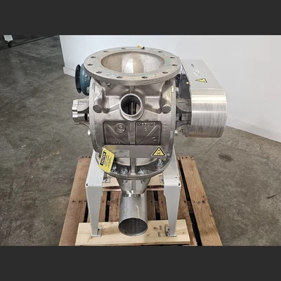 USED 2023 COPERION ZVB-320.1-19-SS
