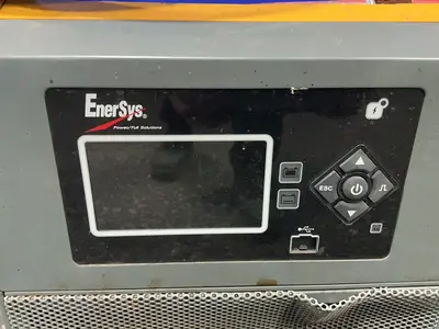 Used ENERSYS EI3JN4Y0 Material Handling (misc) Ohio US | HGR 24 #1482458