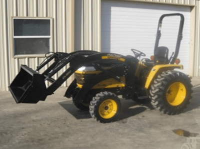 USED 2014 Yanmar EX3200