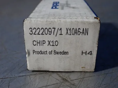 New | in-Stock PIAB X10A6AN Pumps Ohio US | HGR 24 #887041