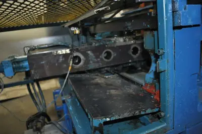 USED 1997 MCKEE FM-70 MHRF