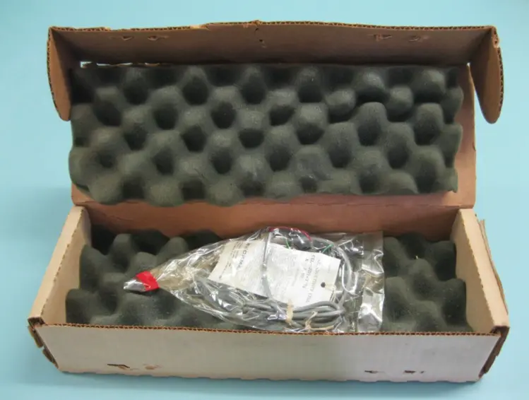 New | in-Stock Beckman CEL-JD1-Y274 Misc Electrical & Power Parts New Hampshire US | Bitter End Trading #1471199