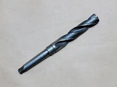 7/8" HSS Twist Drill Bit