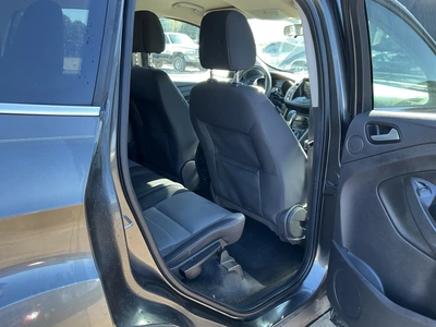 Used 2016 FORD ESCAPE SUVs Michigan US | Miedema Asset Management Group #1468592