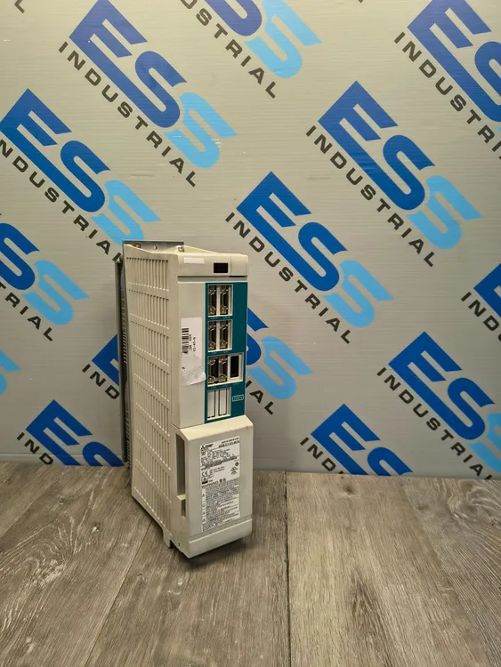 Used MITSUBISHI ELECTRIC MDS-C1-V1-45-N Servo Drives South Carolina US | ESS Industrial Equipment Sales #1175241