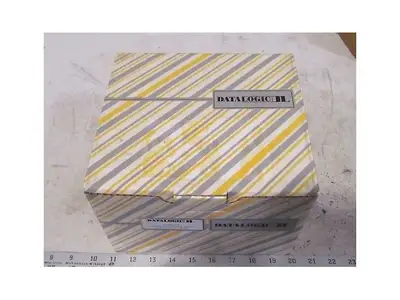 Datalogic DL LS50MDX9 Barcode Scanner VLD 19 pin NIB