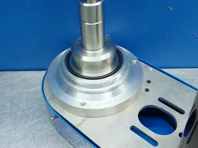 USED POPE SCIENTIFIC 13132