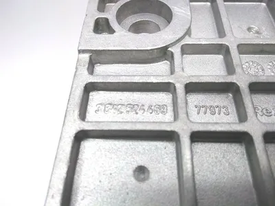 8981-999-254 | Bosh Rexroth  Assembled Leg Set 813MM - Used