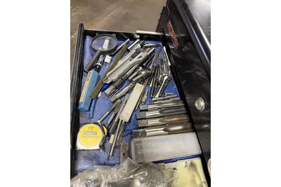 Used _UNKNOWN_ _UNKNOWN_ Tool Box Utah US | KD Auctions #1549481
