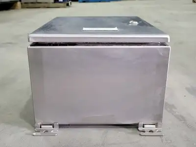 USED RITTAL AE 1005.500