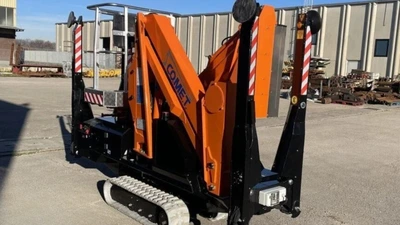 USED 2021 Hytower MS45S