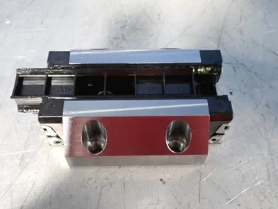 Used REXROTH R165379320 Tooling & Accessories (Other) Ohio US | HGR 24 #916395