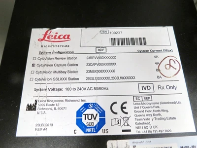 USED NIKON CI-S