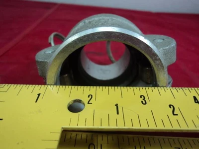 Used PT _UNKNOWN_ Pump & Valve Parts Texas US | OCO Industrial #1777113
