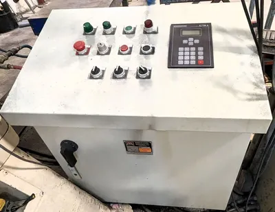 USED MECON 400F181HDG