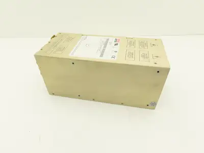 Astec VS1-L4-03(-CE) Power Supply 115-230VAC Input 15V 100A 1500W Output