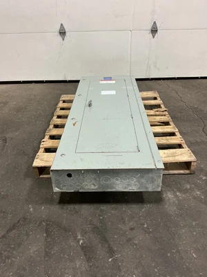 GE _UNKNOWN_ Electrical Panel & Distribution Boards | Equipment Recovery Corp. (11)