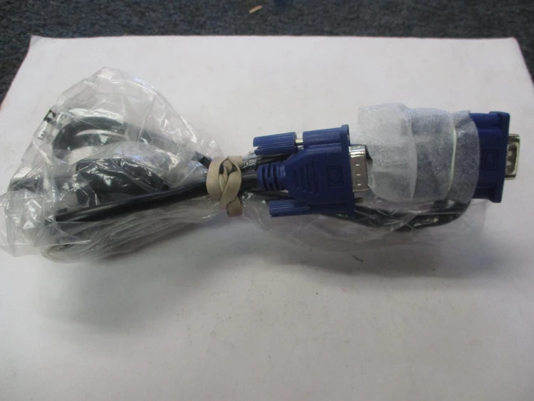 New | in-Stock Dell 453010100441R Cable & Wire Arizona US | ASSET CONVERSION SPECIALISTS, INC. #308813
