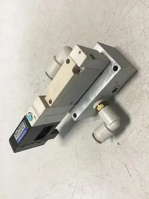 USED KOGANEI F10T0-PL3