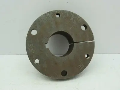 Dodge SDSX1-3/16 QD Quick Disconnect Bushing 1-3/16" Bore  Lot of 3