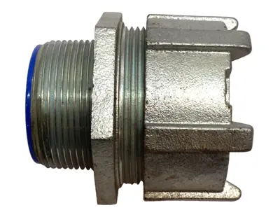 Used Thomas & Betts Thomas & Betts 5238 Electrical Fittings Michigan US | Maverick Industrial Sales #1398398
