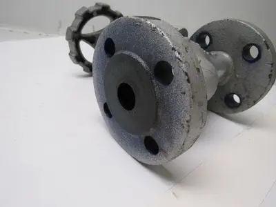 KSB BOA-H PN16 DN20 Bellows Type Globe Valve 20mm