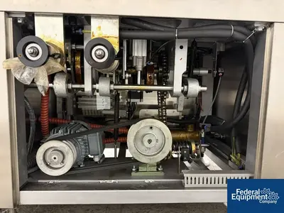 Used N/A JDA Tube Filler, Model Super-30 Tube Fillers Ohio US | Federal Equipment Company #420393