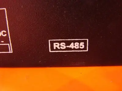 Used HORNER ELECTRIC HE190IBSRMUB Interface Monitors Michigan US | Ideal Machinery #600525