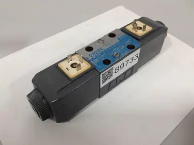 USED VICKERS DG4V-3-6C-M-U-HL7-60