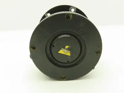 Hubner POG 9 D 500 Digital Tacho Incremental Encoder 12/24VDC 12k RPM