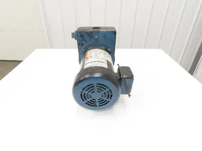 Sta-Rite DHE3-50MS1 Self Priming Centrifugal Jet Pump 1Hp 3450 RPM 230/460V 3PH