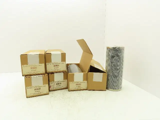 New | in-Stock FILTERMART _UNKNOWN_ Parts (Hydraulics and Pneumatics) | Arrow Industrial #636411