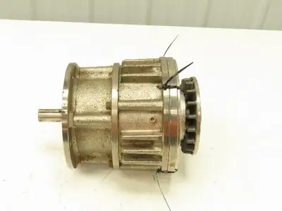 Nexen FMCBE-875 Pneumatic Clutch Brake C-Face 143/145TC 7/8" Shaft