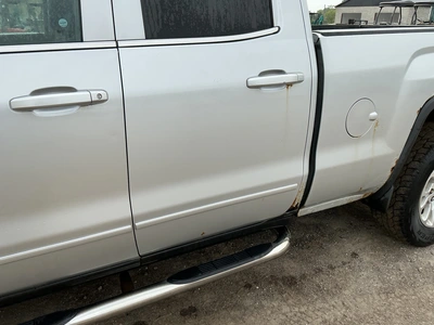 Used 2015 GMC SIERRA 1500 Pickup Trucks Michigan US | Miedema Asset Management Group #1320460