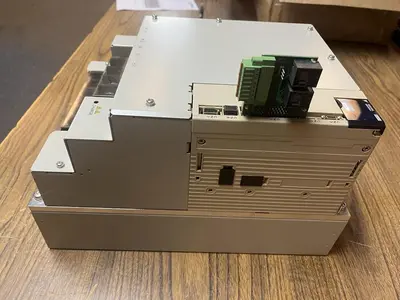 Used YASKAWA SGDV-260D01A00200 Servo Drives | Surplus Asset Holdings #1227084