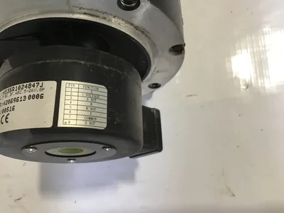 Marathon Electric V 143THTR5326DA 3 Phase Inverter AC Induction Motor