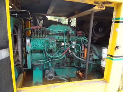 Used _UNKNOWN_ _UNKNOWN_ Diesel Generators Louisiana US | Pinpoint Machine #1443813