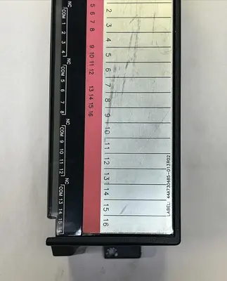 Used GE FANUC IC660EBR101 Input / Output Modules | Surplus Asset Holdings #1206092