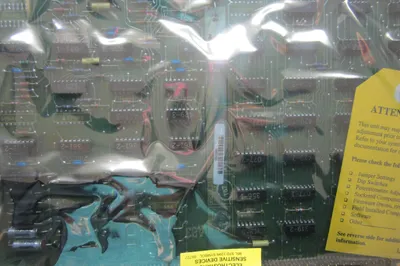 REMANUFACTURED GENERAL ELECTRIC 44A294526-G01 CIRCUIT CARD 44A294526G01