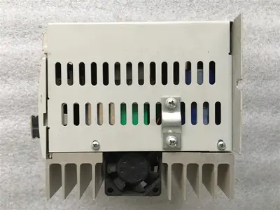 USED ALLEN BRADLEY 1398-DDM-019X-DN