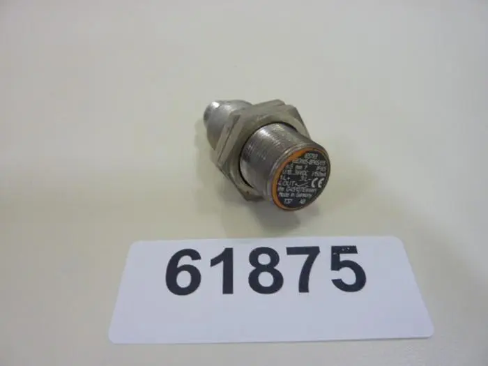 Used IFM IG5793 Sensors Michigan US | Ideal Machinery #585520