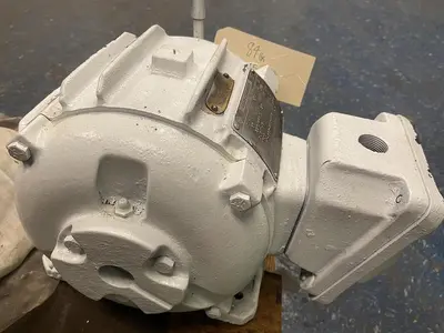 USED ALLIS-CHALMERS GKK