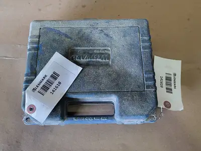 USED WESTWARD PSK1217